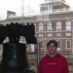 Meet your Posher, Jeff